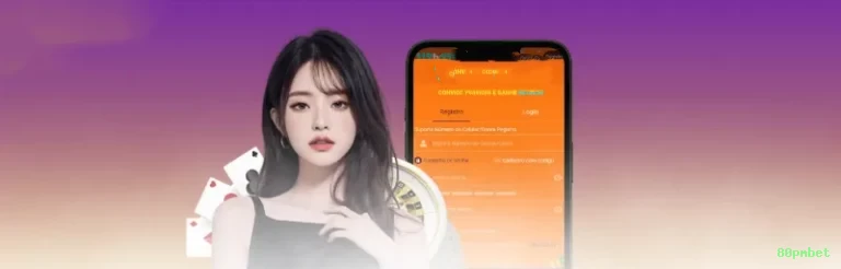 Casino Ao Vivo 80pmbet