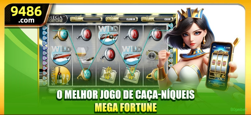 Apostas de Futebol 80pmbet