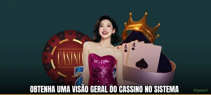 Experiência VIP 80pmbet