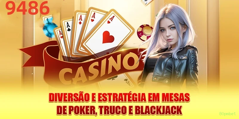 Estatísticas 80pmbet