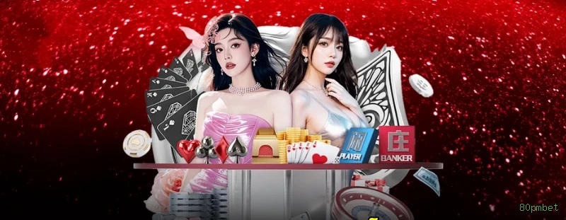 Avaliações dos Jogadores 80pmbet