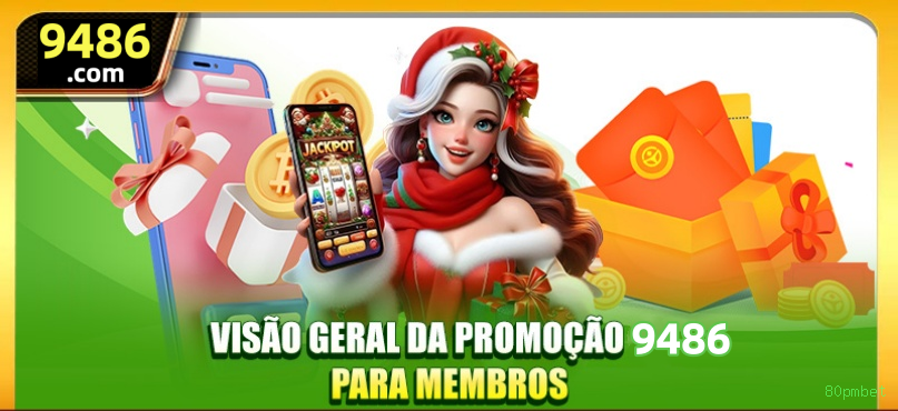 Diretório de Jogos 80pmbet