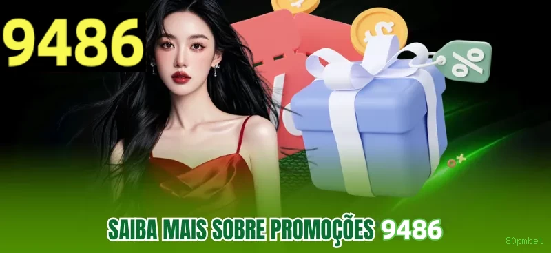Promoção Relâmpago 80pmbet
