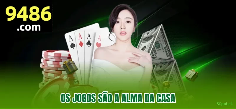 Especiais de Fim de Semana 80pmbet
