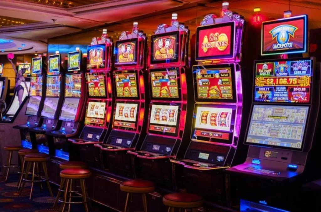 Slots 80pmbet - Sweet Bonanza e caça-níqueis populares